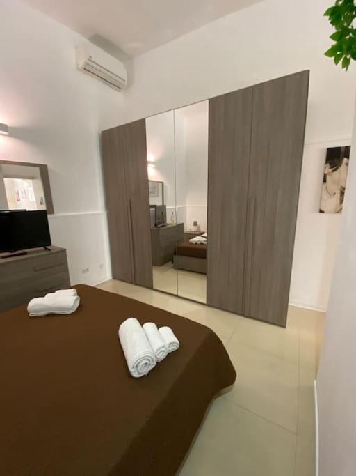 Mydomu House Villa Szirakúza Kültér fotó
