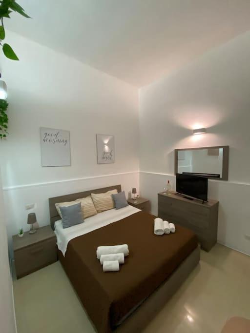 Mydomu House Villa Szirakúza Kültér fotó
